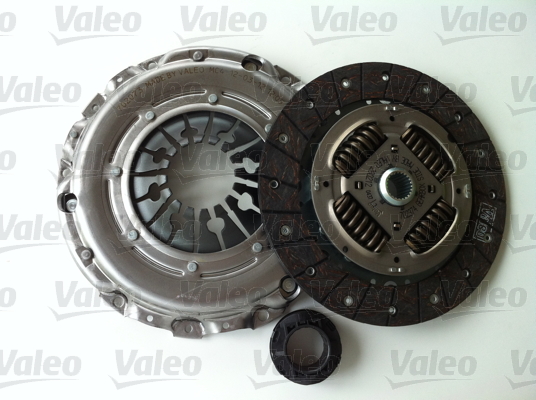Clutch Kit - 826911 VALEO